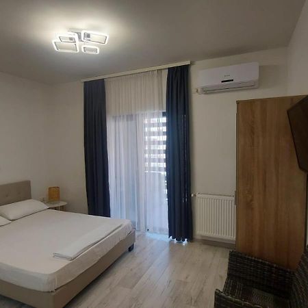 Apartament Mamaia Nord Navodari Ngoại thất bức ảnh