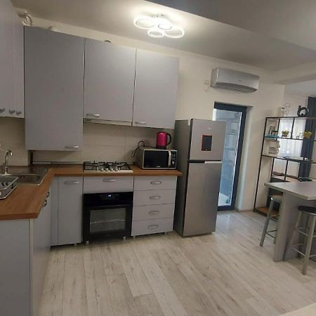 Apartament Mamaia Nord Navodari Ngoại thất bức ảnh