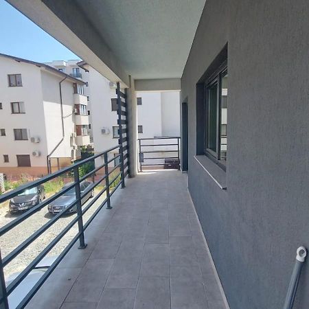 Apartament Mamaia Nord Navodari Ngoại thất bức ảnh