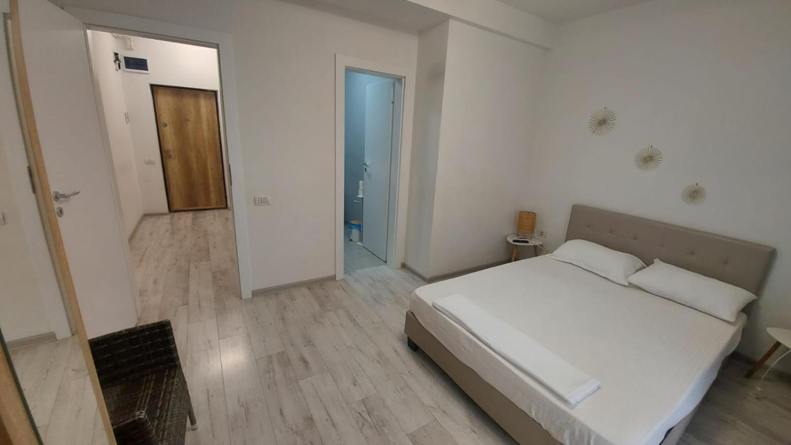 Apartament Mamaia Nord Navodari Ngoại thất bức ảnh