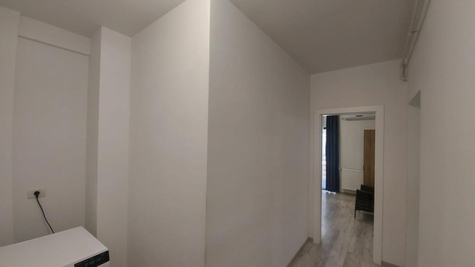 Apartament Mamaia Nord Navodari Ngoại thất bức ảnh