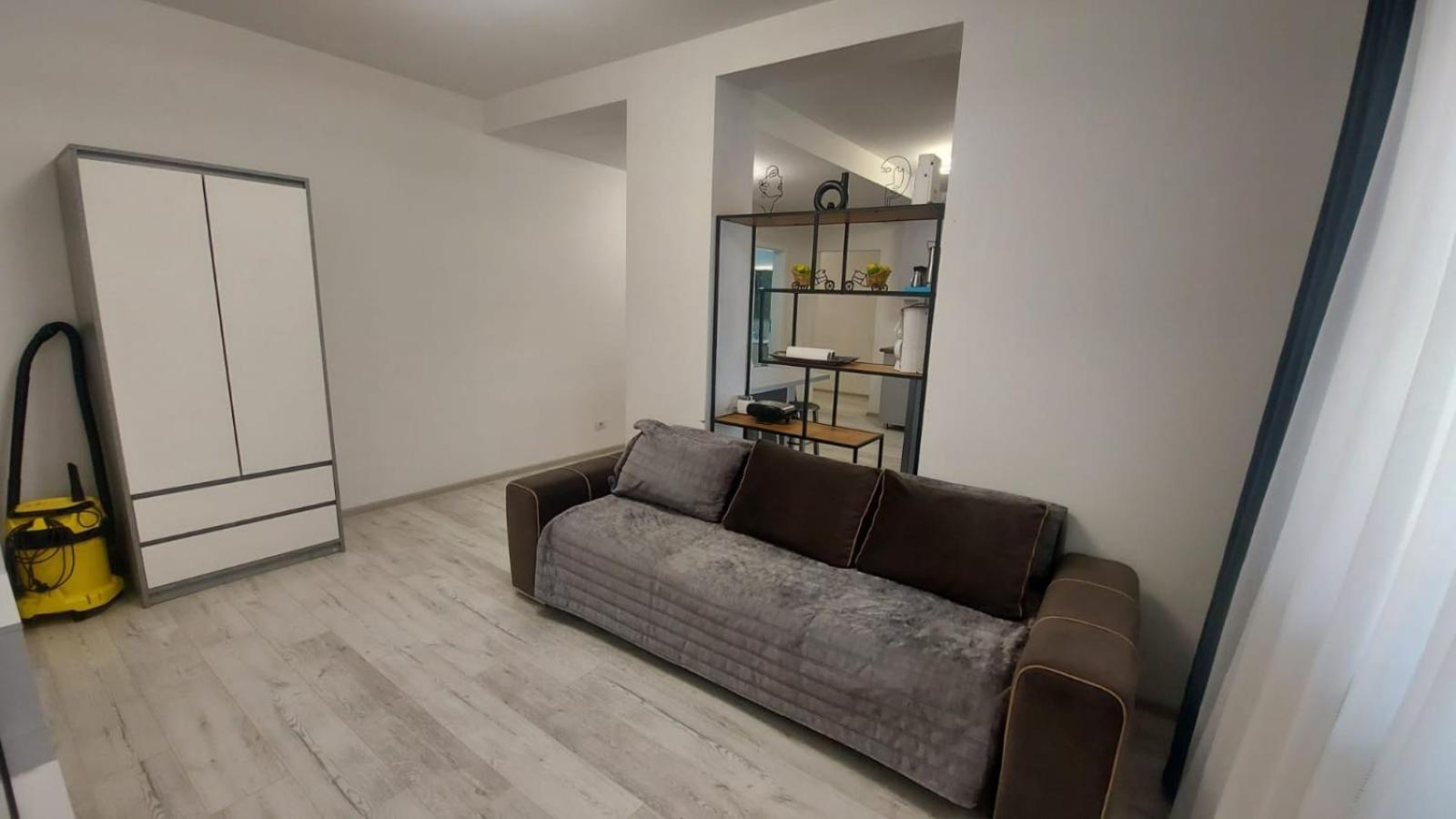 Apartament Mamaia Nord Navodari Ngoại thất bức ảnh