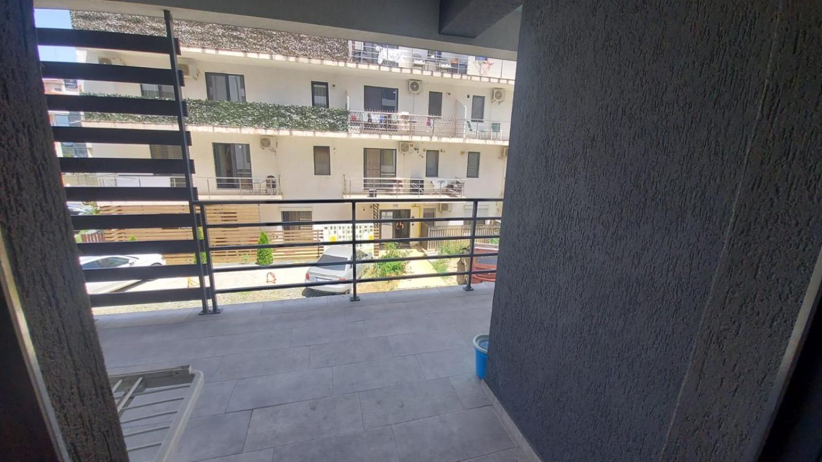 Apartament Mamaia Nord Navodari Ngoại thất bức ảnh