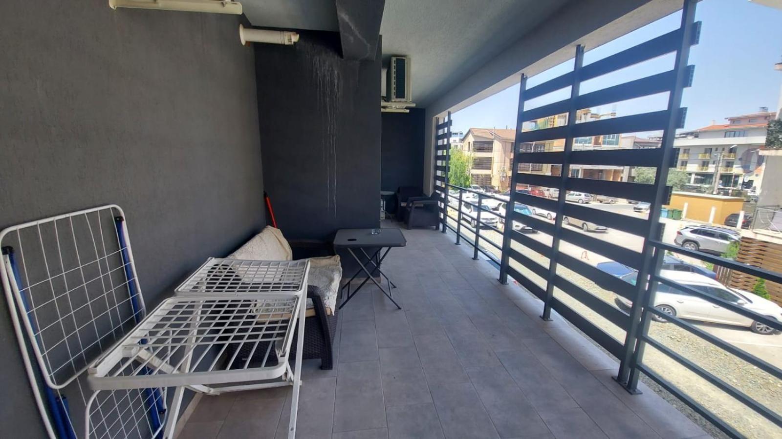 Apartament Mamaia Nord Navodari Ngoại thất bức ảnh